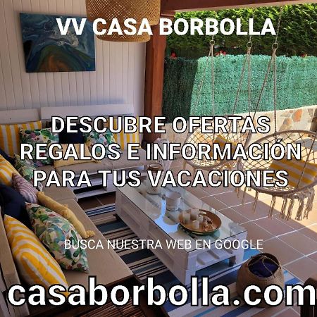 Vivienda Vacacional Casa Borbolla Colombres Extérieur photo