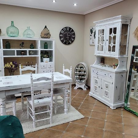 Vivienda Vacacional Casa Borbolla Colombres Extérieur photo