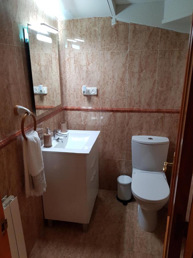 Vivienda Vacacional Casa Borbolla Colombres Extérieur photo
