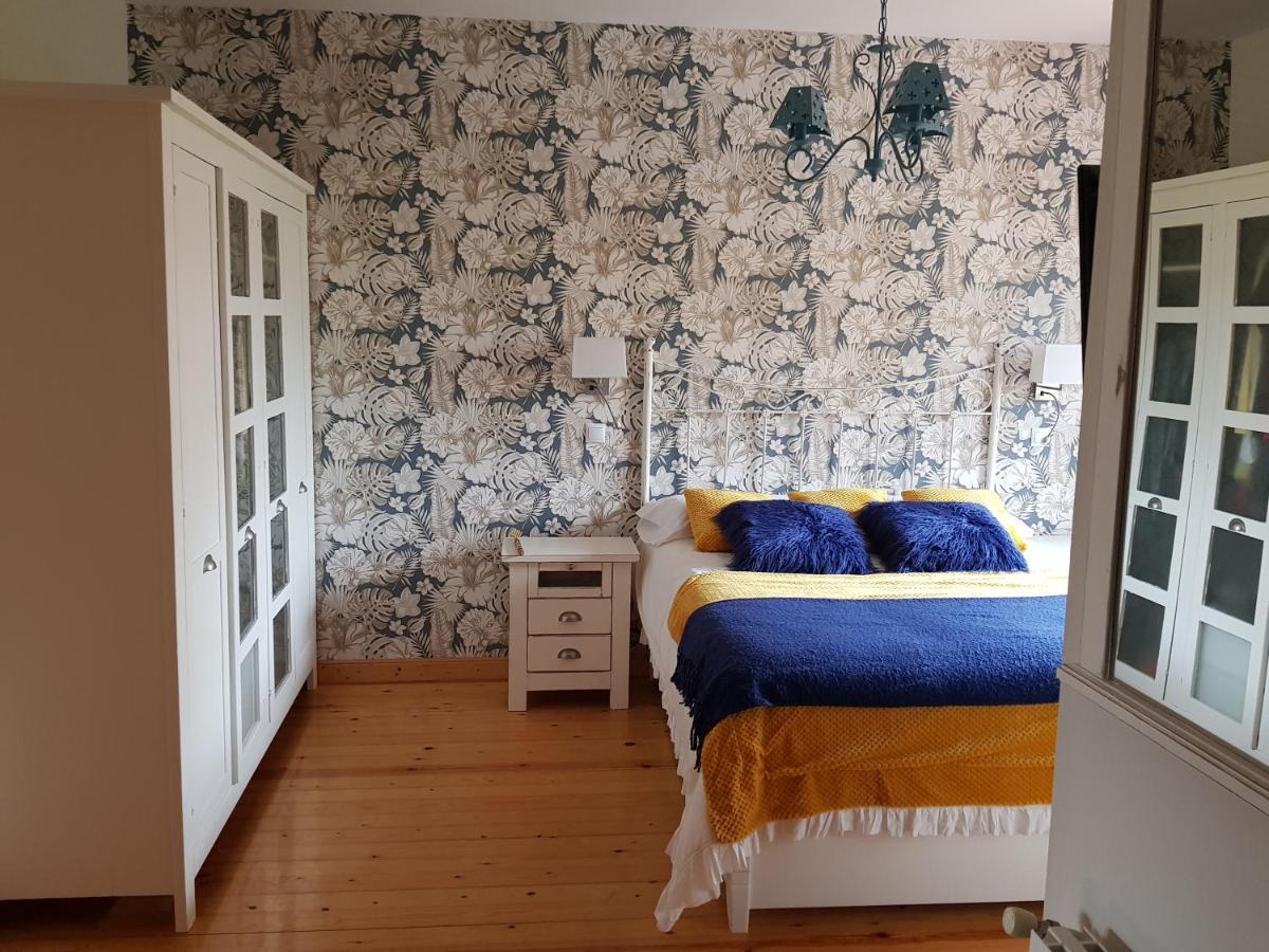 Vivienda Vacacional Casa Borbolla Colombres Extérieur photo