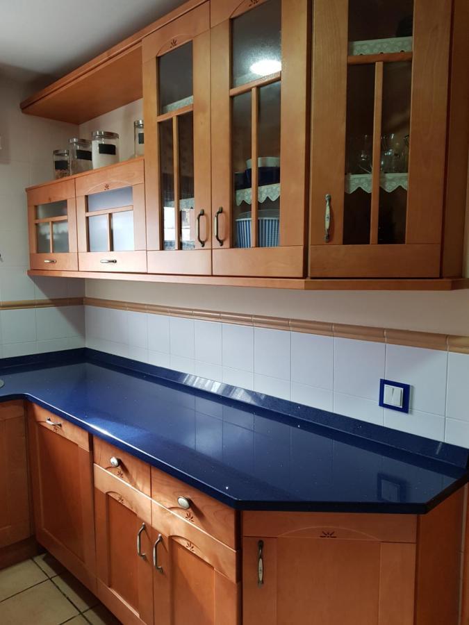 Vivienda Vacacional Casa Borbolla Colombres Extérieur photo