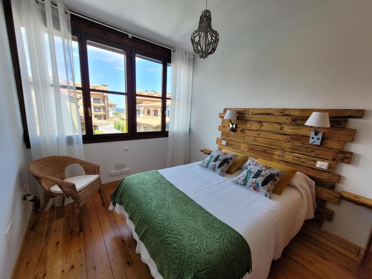 Vivienda Vacacional Casa Borbolla Colombres Extérieur photo