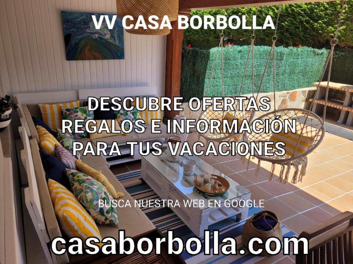 Vivienda Vacacional Casa Borbolla Colombres Extérieur photo