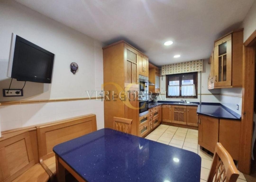 Vivienda Vacacional Casa Borbolla Colombres Extérieur photo