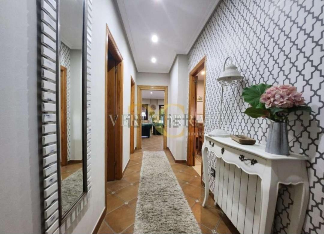 Vivienda Vacacional Casa Borbolla Colombres Extérieur photo