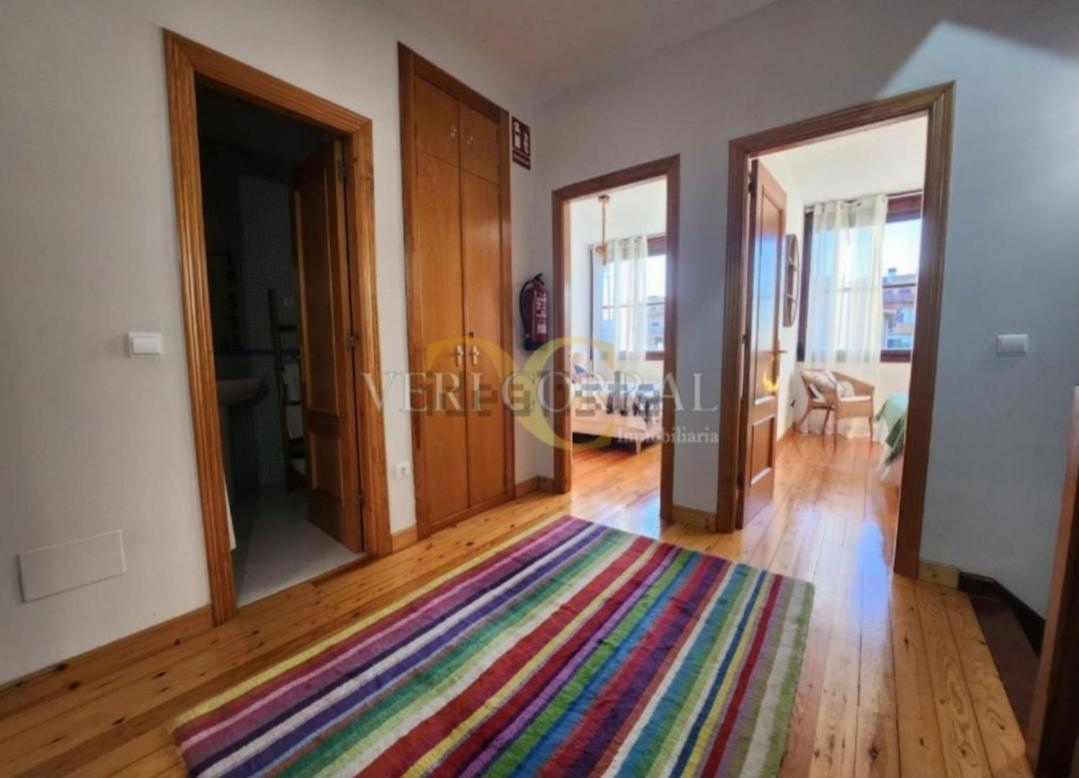 Vivienda Vacacional Casa Borbolla Colombres Extérieur photo